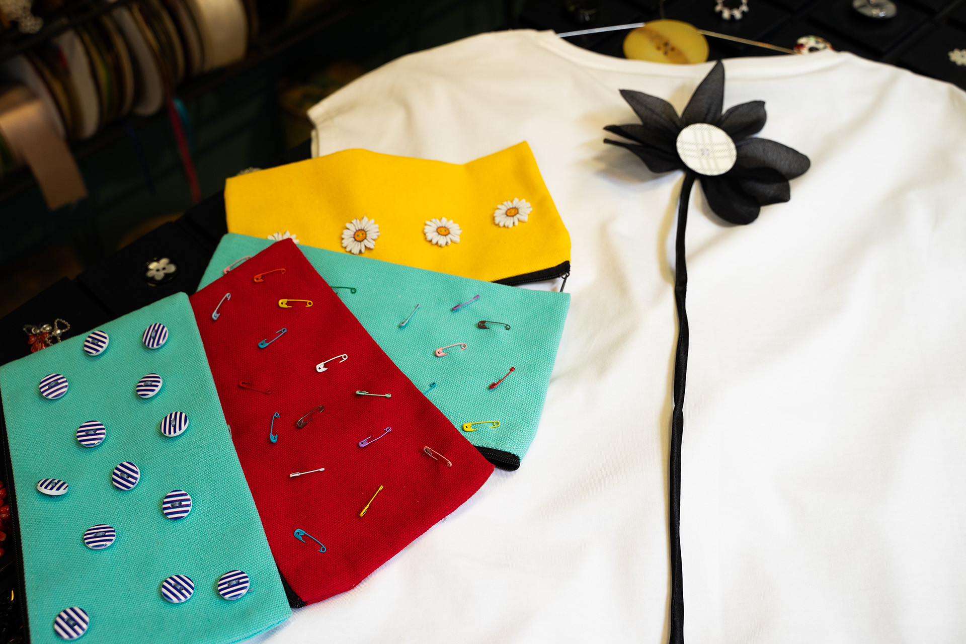 オリジナルグッズ